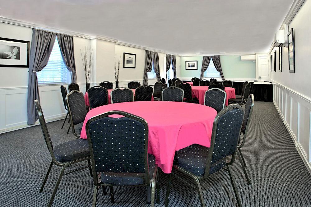 Shadyside Inn All Suites Hotel פיטסבורג מראה חיצוני תמונה