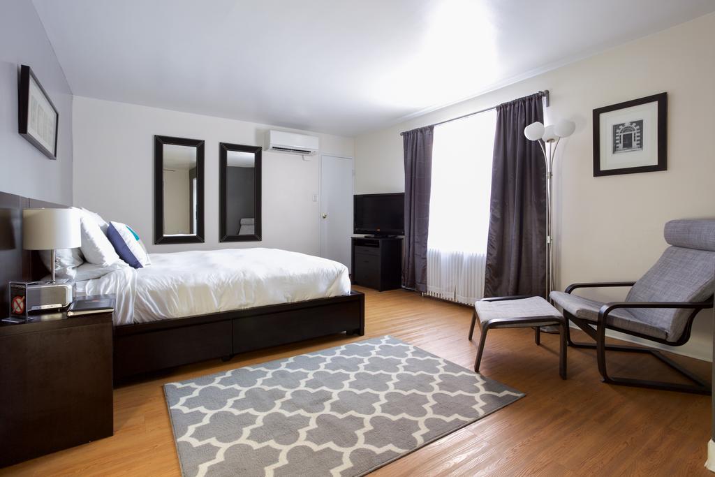 Shadyside Inn All Suites Hotel פיטסבורג מראה חיצוני תמונה