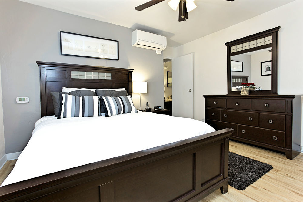 Shadyside Inn All Suites Hotel פיטסבורג מראה חיצוני תמונה